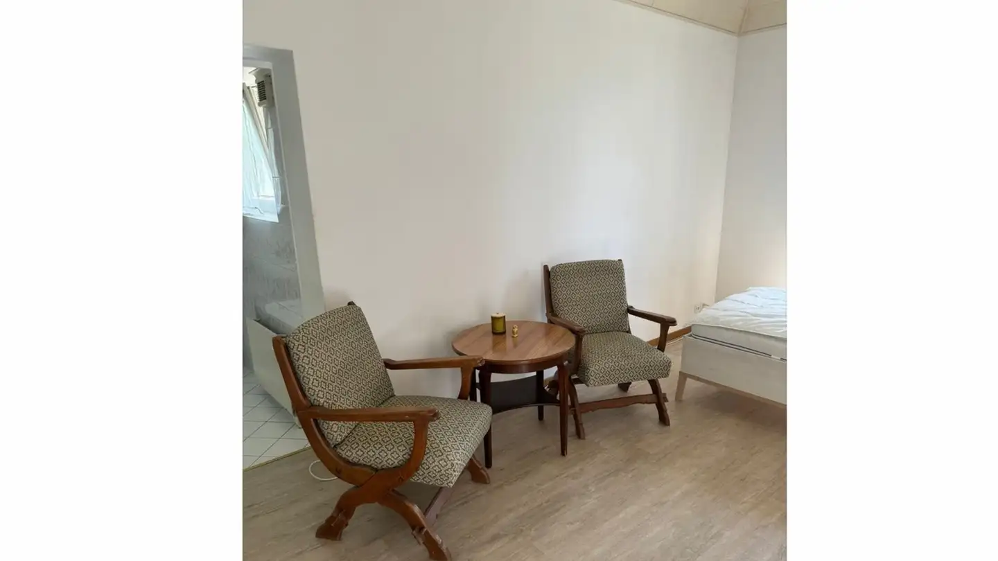 Apartment for rent - 1095 Lutry - Photo 2