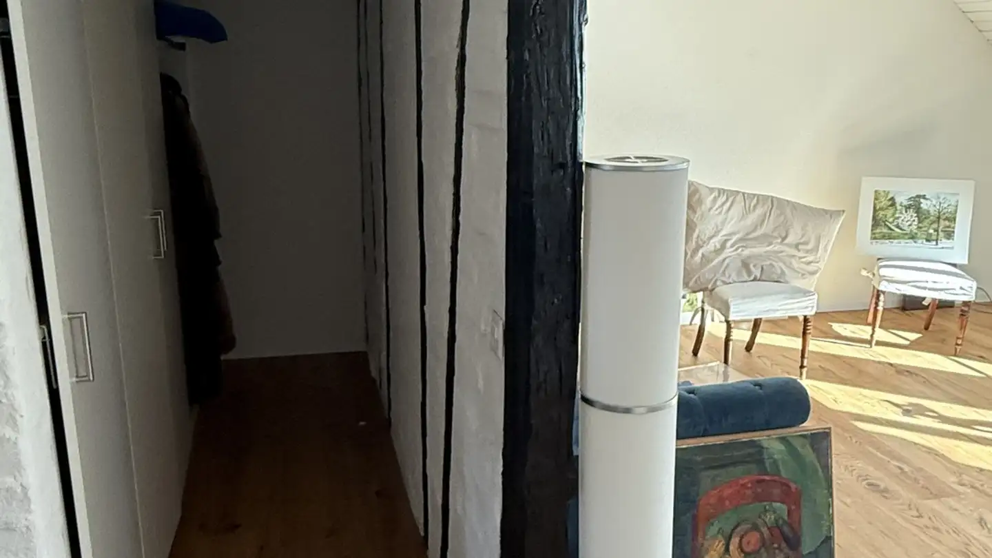 Appartement à louer - Universitätstrasse 33, 8006 Zürich - Photo 3