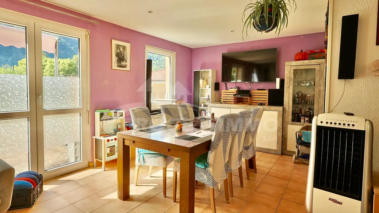 Casa singola in vendita - 1890 St-Maurice - Photo 3