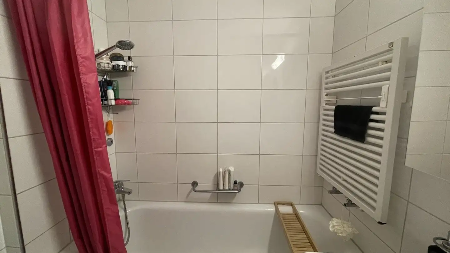 Single room for rent - Rebackerstrasse 7, 8810 Horgen - Photo 3