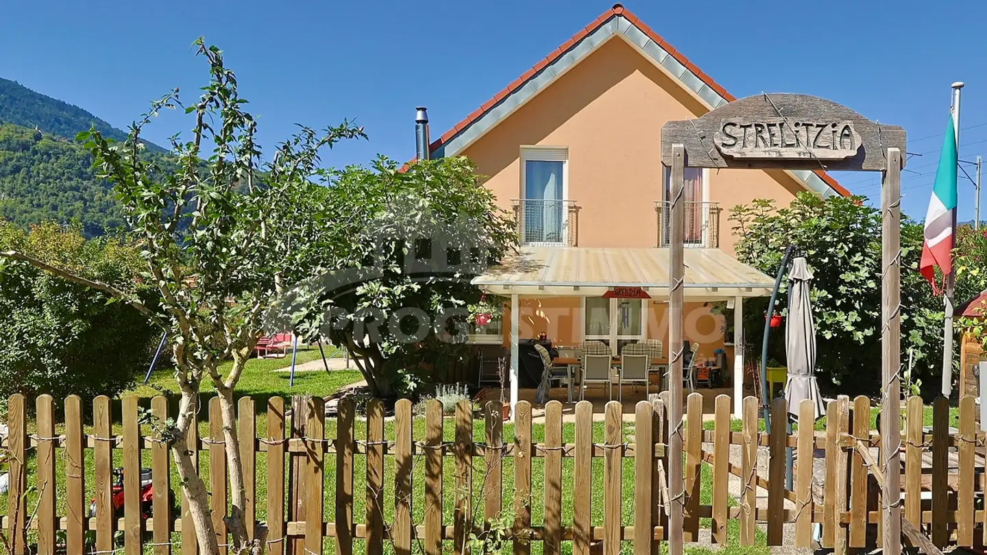 Maison individuelle à vendre - 1890 St-Maurice