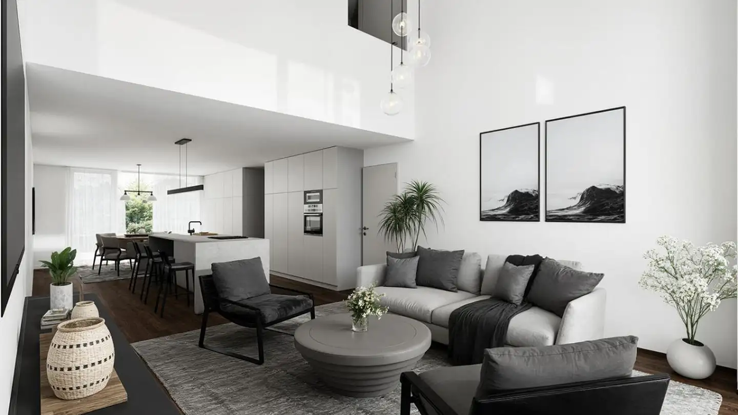 Casa a gradini in vendita - Talstrasse 12, 5103 Wildegg