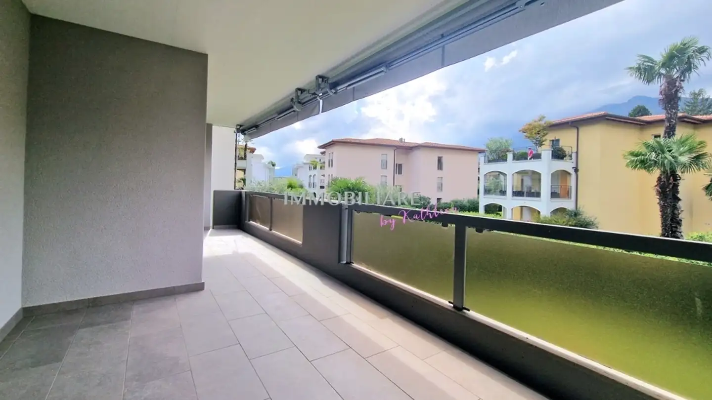 Appartamento in vendita - 6612 Ascona - Photo 2