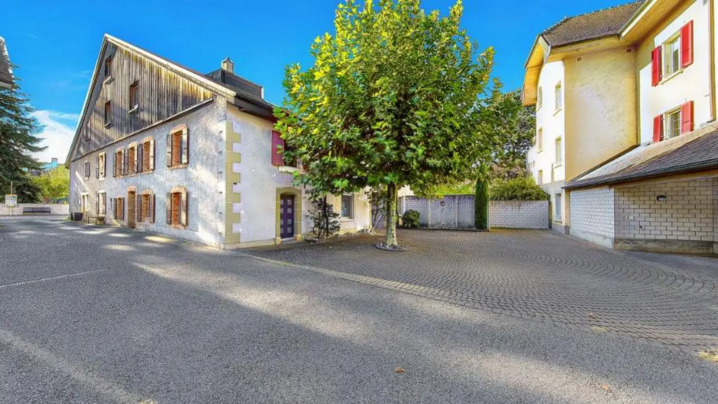 Villa for sale - 1306 Daillens - Photo 2