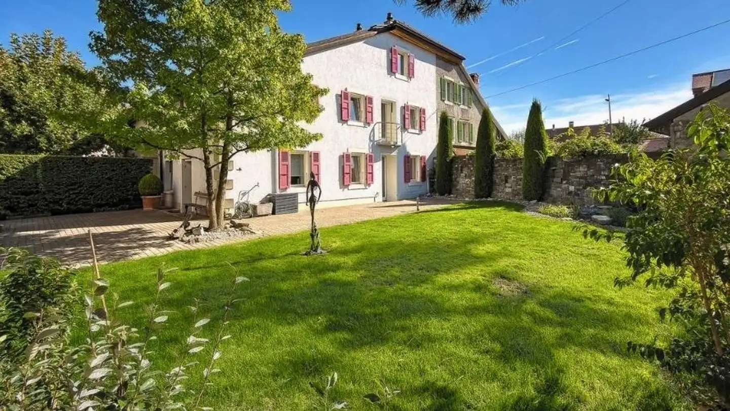 Villa for sale - 1306 Daillens - Photo 3