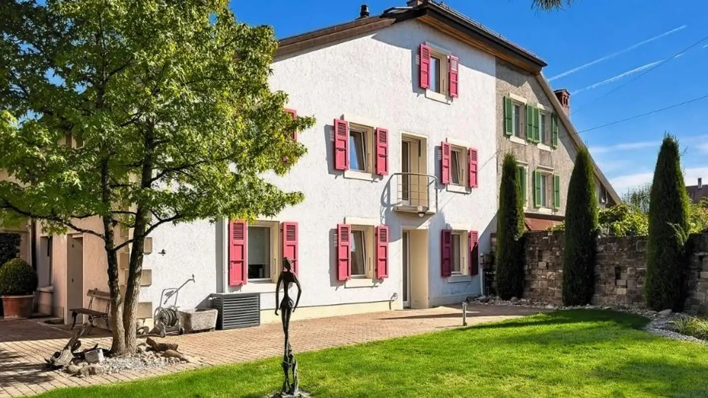 Villa for sale - 1306 Daillens - Photo 4