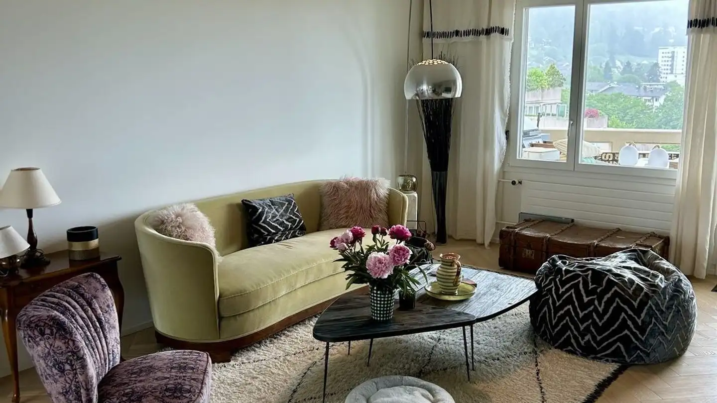 Stanza singola in affitto - Im Sträler 25, 8047 Zürich - Foto 3