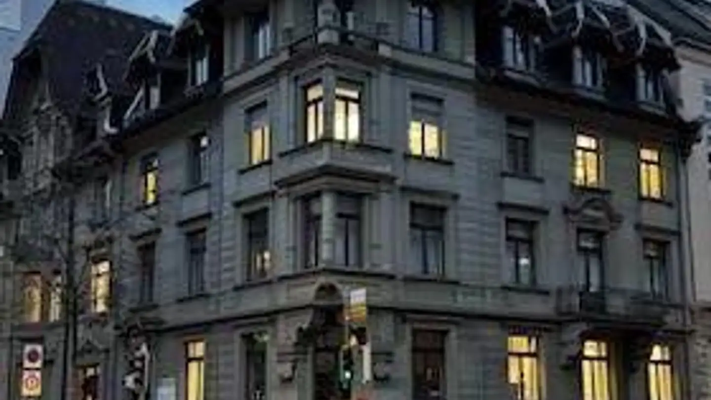 Spazio ufficio in affitto - Dufourstrasse 40, 8008 Zürich