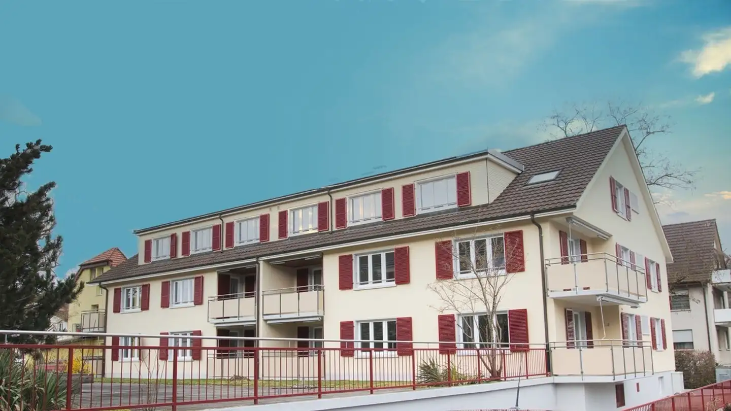 Wohnung mieten - Erlenstrasse, 4410 Liestal - Foto 2