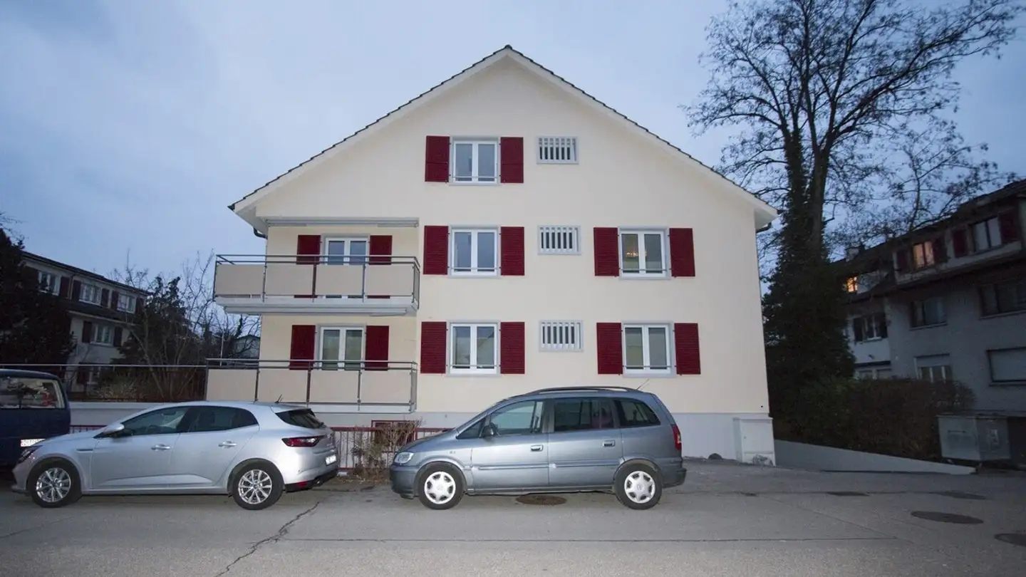 Wohnung mieten - Erlenstrasse, 4410 Liestal - Foto 3