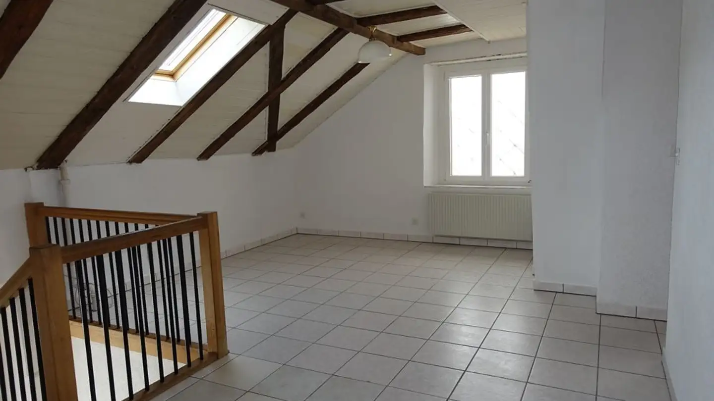 Attico in affitto - Rue Du Pont 16, 2720 Tramelan - Foto 4