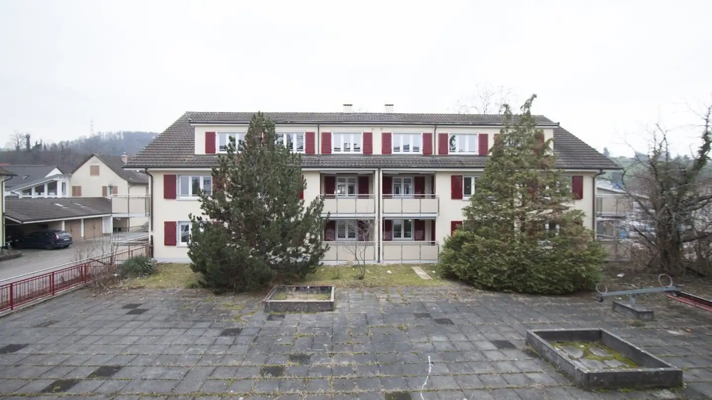 Wohnung mieten - Erlenstrasse, 4410 Liestal - Foto 4