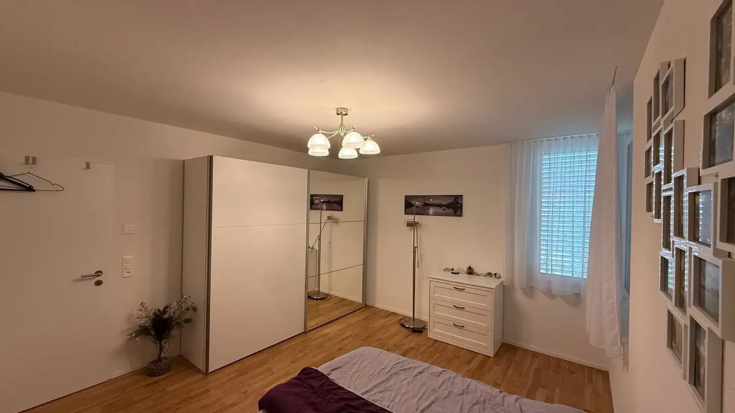 Apartment for rent - Alpenblickstrasse 3, 8630 Rüti ZH - Photo 3