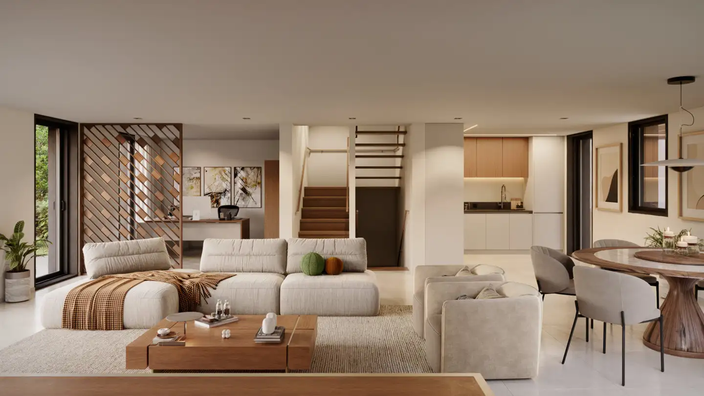 Casa singola in vendita - 1026 Echandens