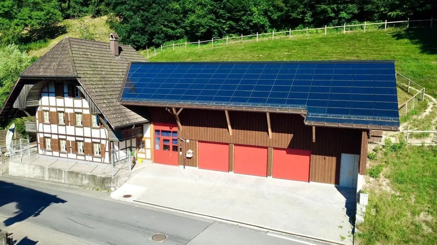 Maison individuelle à vendre - 3360 Herzogenbuchsee