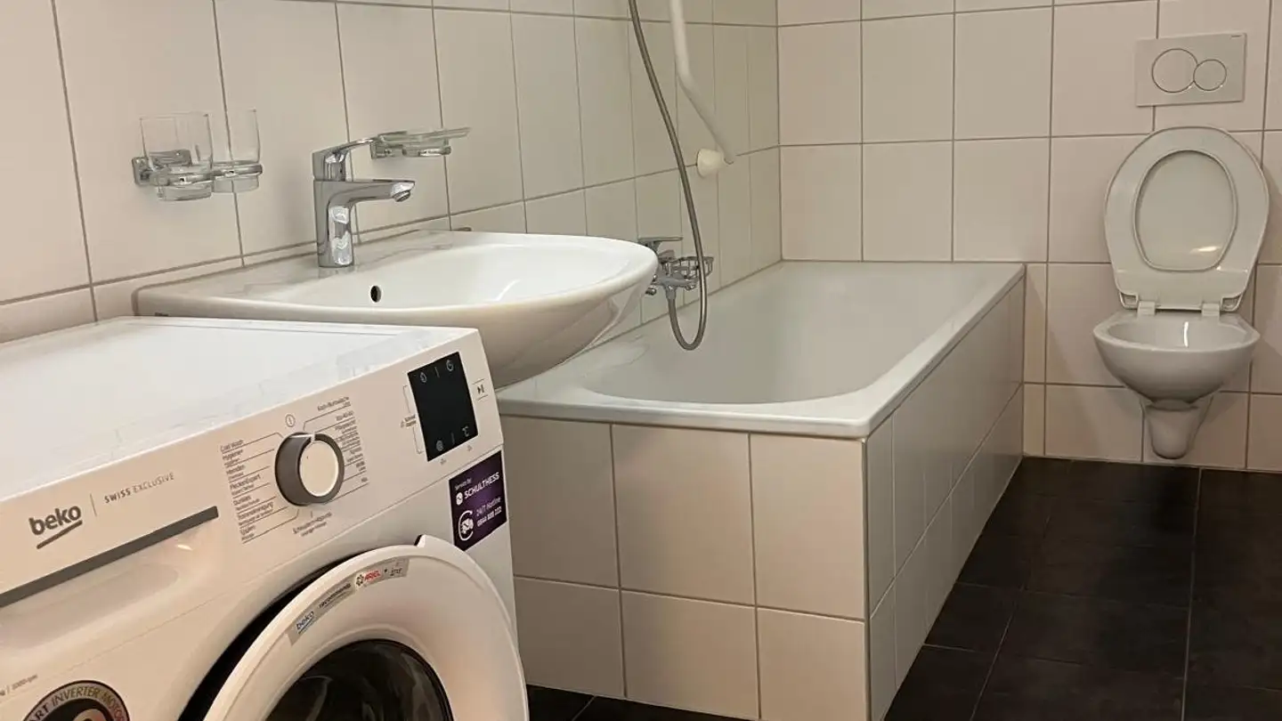 Appartamento in affitto - Route Du Village 2b, 1907 Saxon - Photo 3