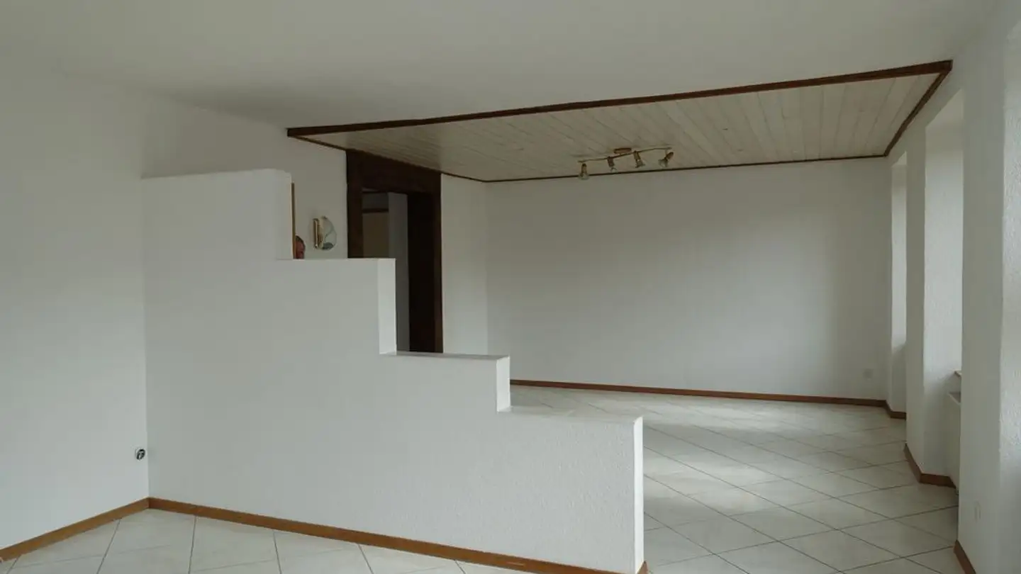 Attico in affitto - Rue Du Pont 16, 2720 Tramelan