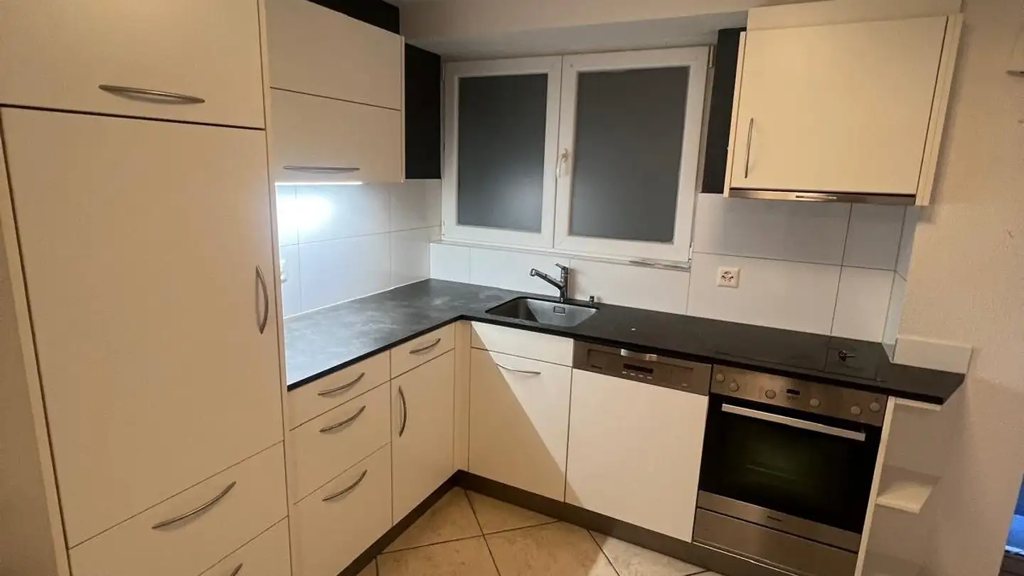 Appartamento in affitto - Route Du Village 2b, 1907 Saxon - Photo 4