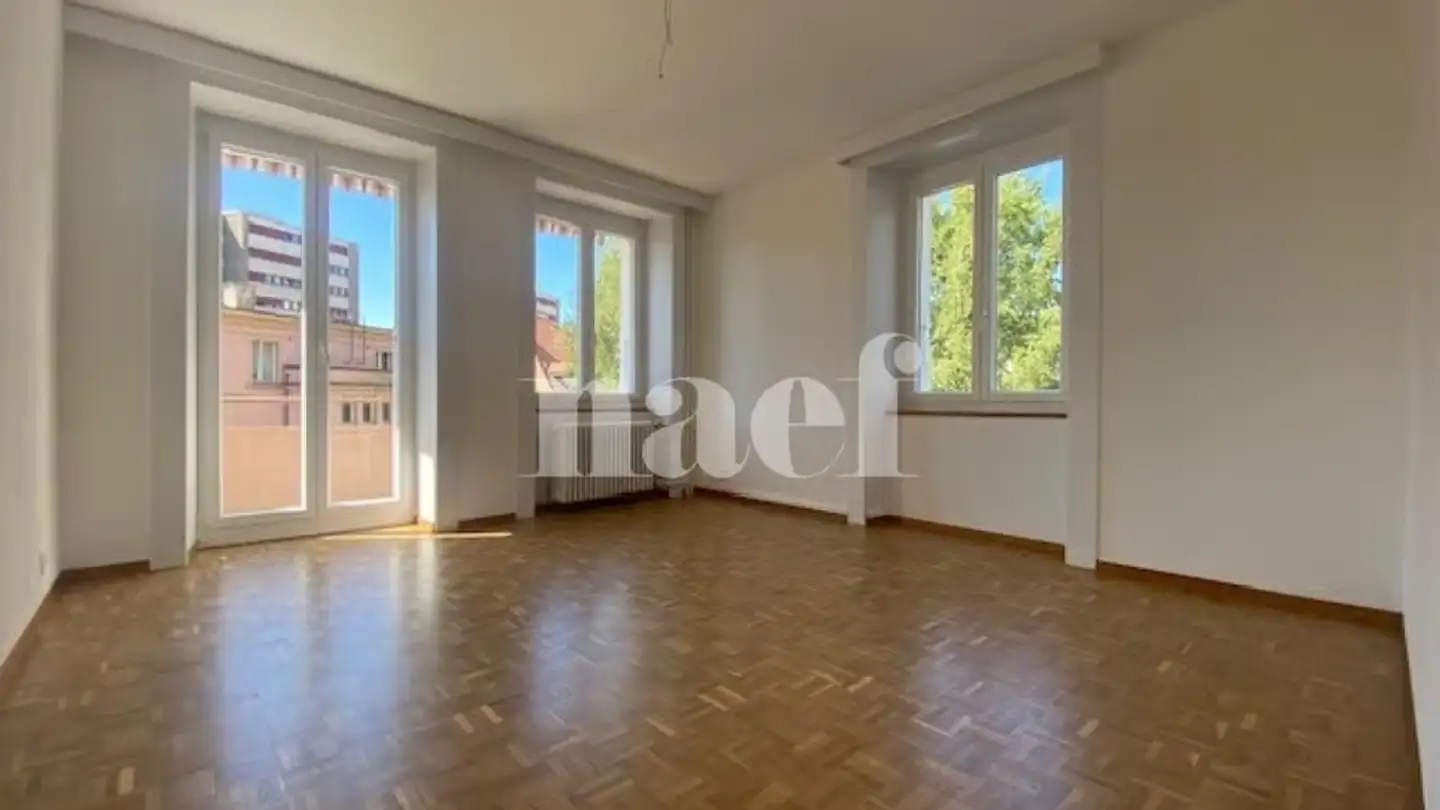 Apartment for rent - Rue Du Succès 9, 2300 La Chaux-de-Fonds - Photo 4