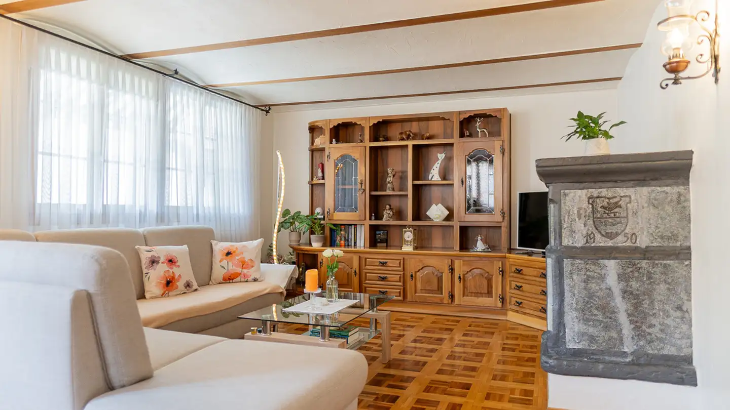 Casa singola in vendita - 3983 Mörel - Photo 3