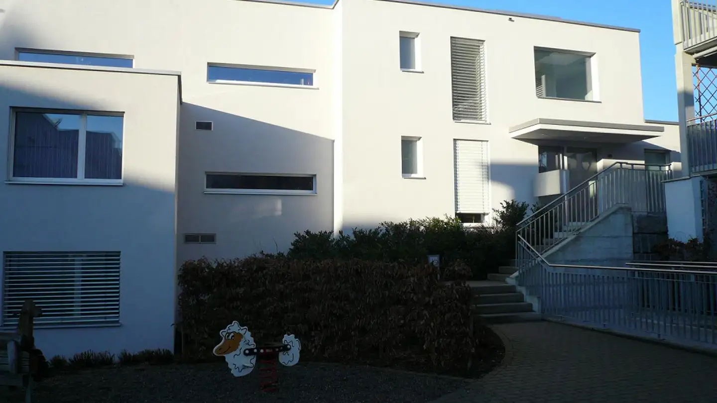 Apartment for rent - Nordeckstrasse 12, 8636 Wald ZH