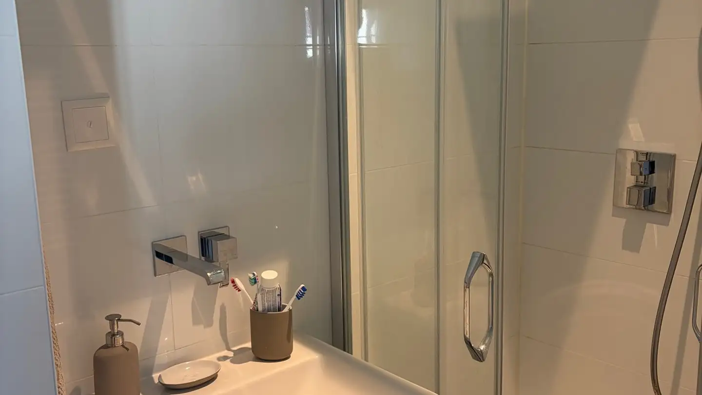 Appartement à vendre - Route de l'Eglise 7, 1684 Mézières FR - Photo 4