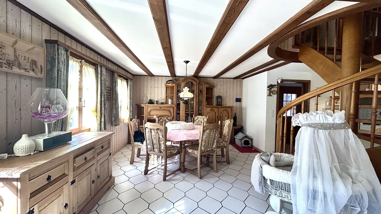 Maison individuelle à vendre - 3360 Herzogenbuchsee - Photo 4