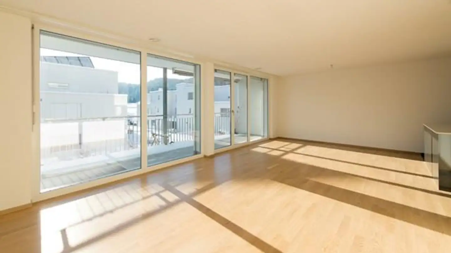 Apartment for rent - Nordeckstrasse 12, 8636 Wald ZH - Photo 3