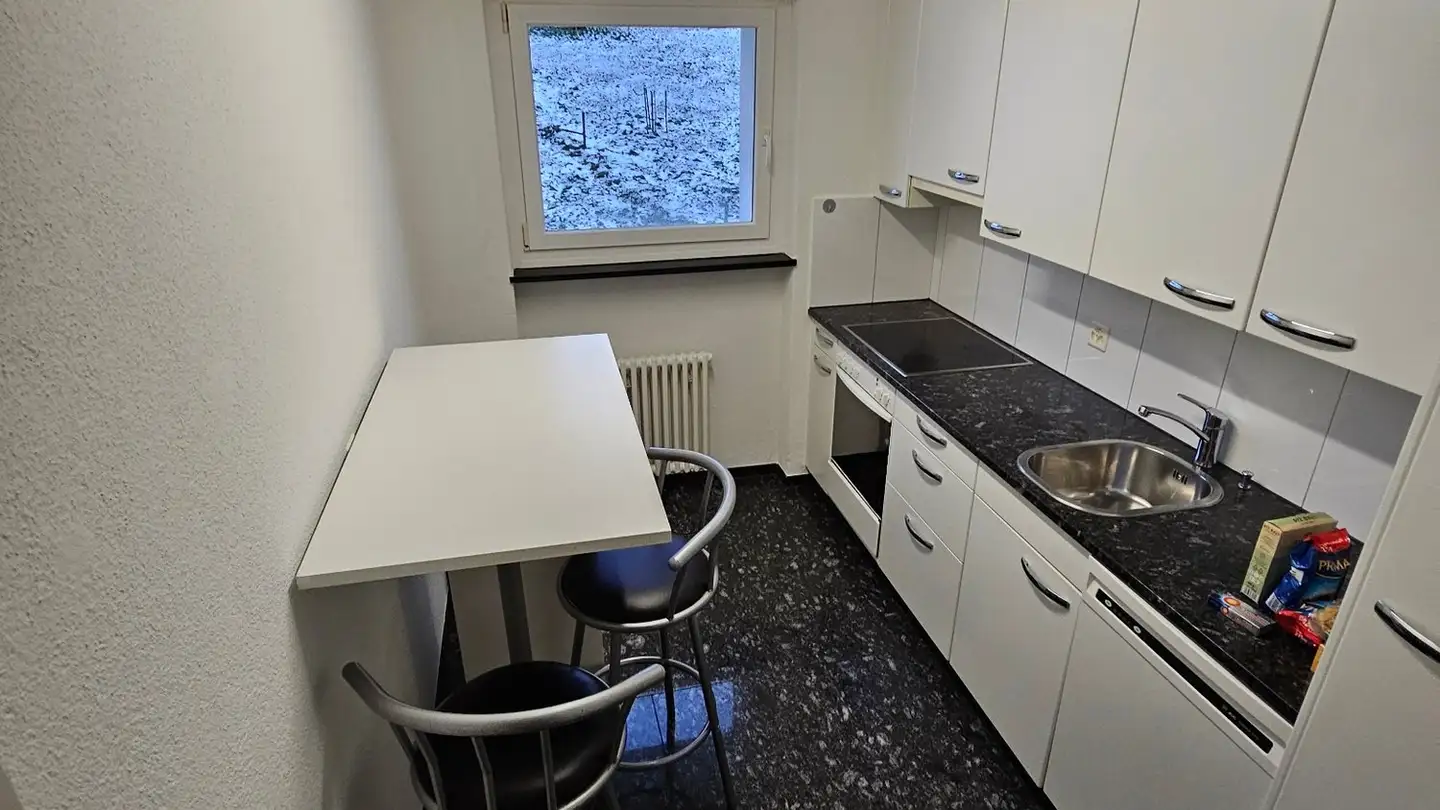 Stanza singola in affitto - 5705 Hallwil - Foto 2