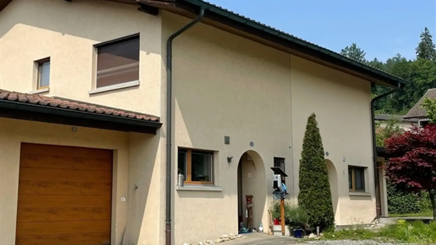 Single house for sale - Grundmühle 9, 6130 Willisau