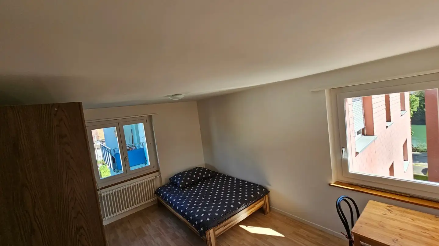 Stanza singola in affitto - 5705 Hallwil - Foto 3