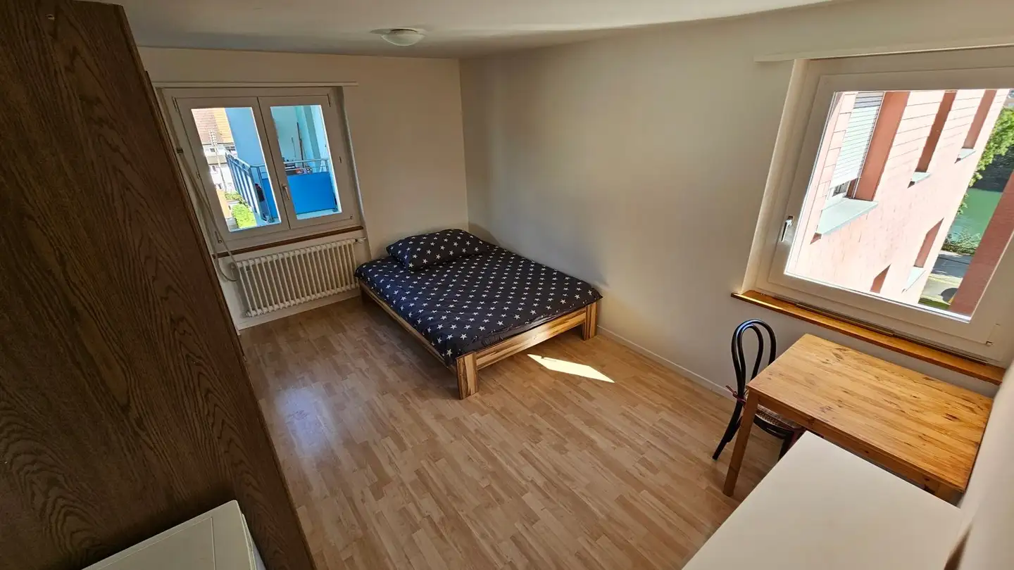 Stanza singola in affitto - 5705 Hallwil - Foto 4