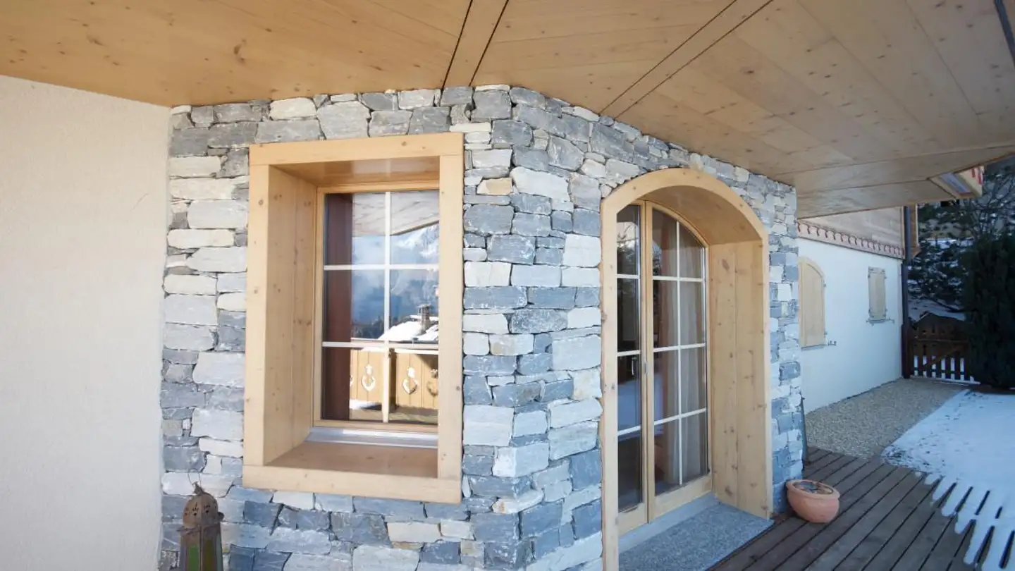 Apartment for sale - 1854 Leysin - Photo 4