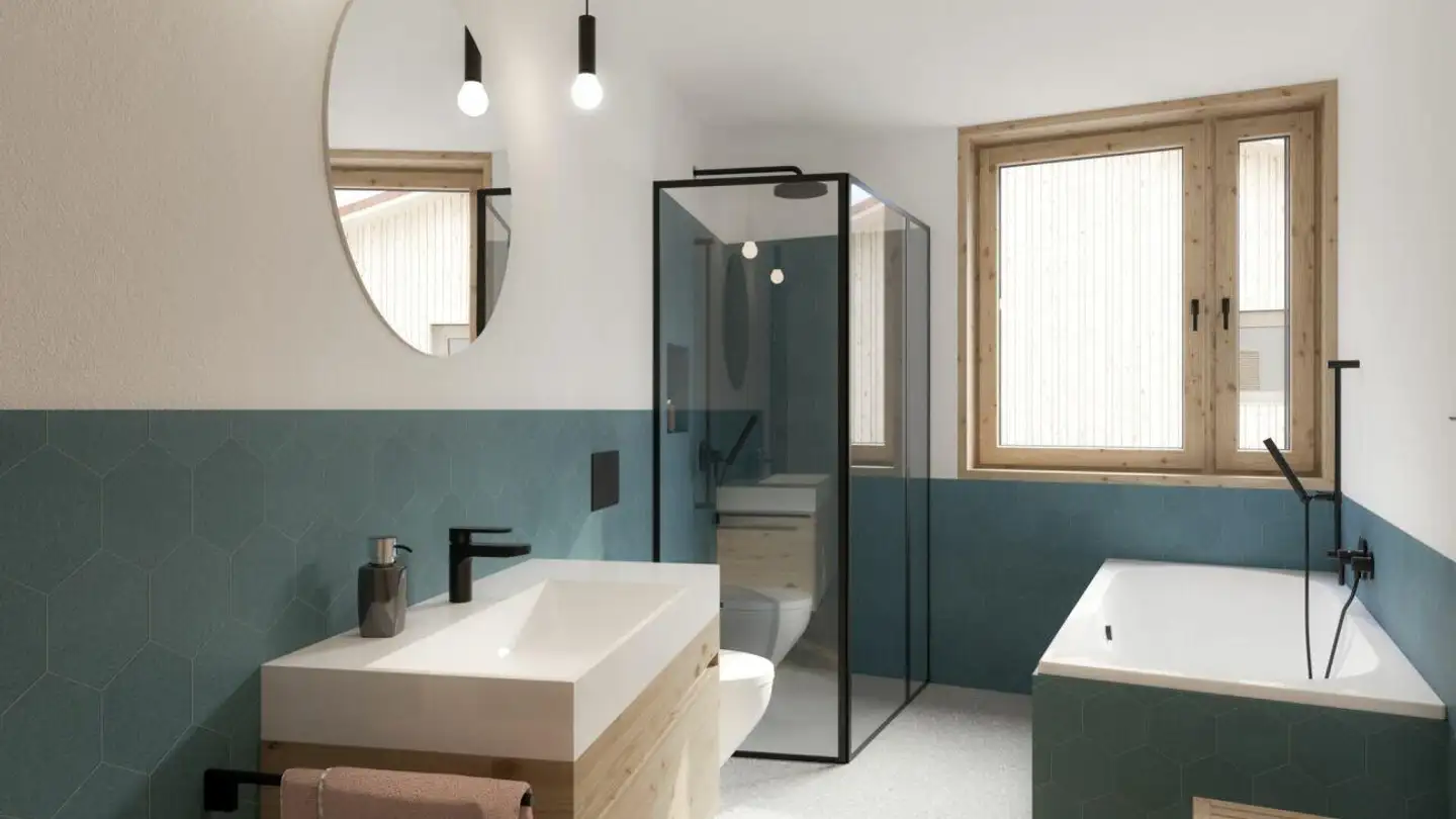 Appartamento in vendita - Alte Selfrangastrasse 2, 7250 Klosters - Photo 4