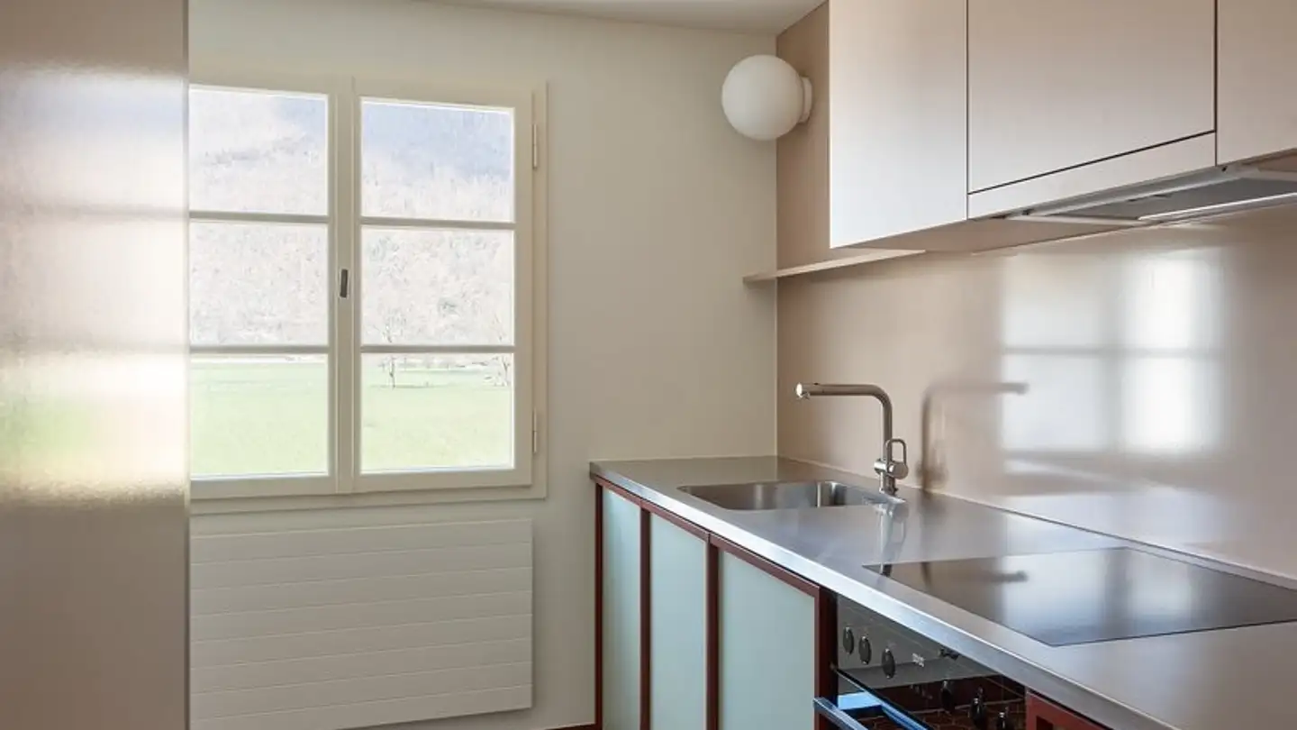 Apartment for rent - Buochserstrasse 37, 6370 Stans - Photo 2