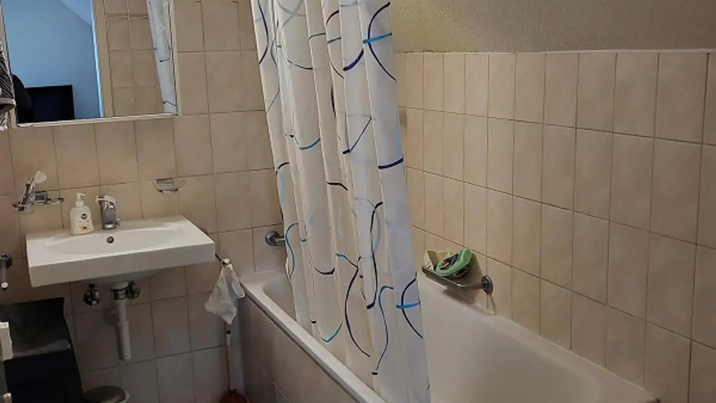 Attique à louer - Limmattalstrasse 186, 8049 Zürich - Photo 3