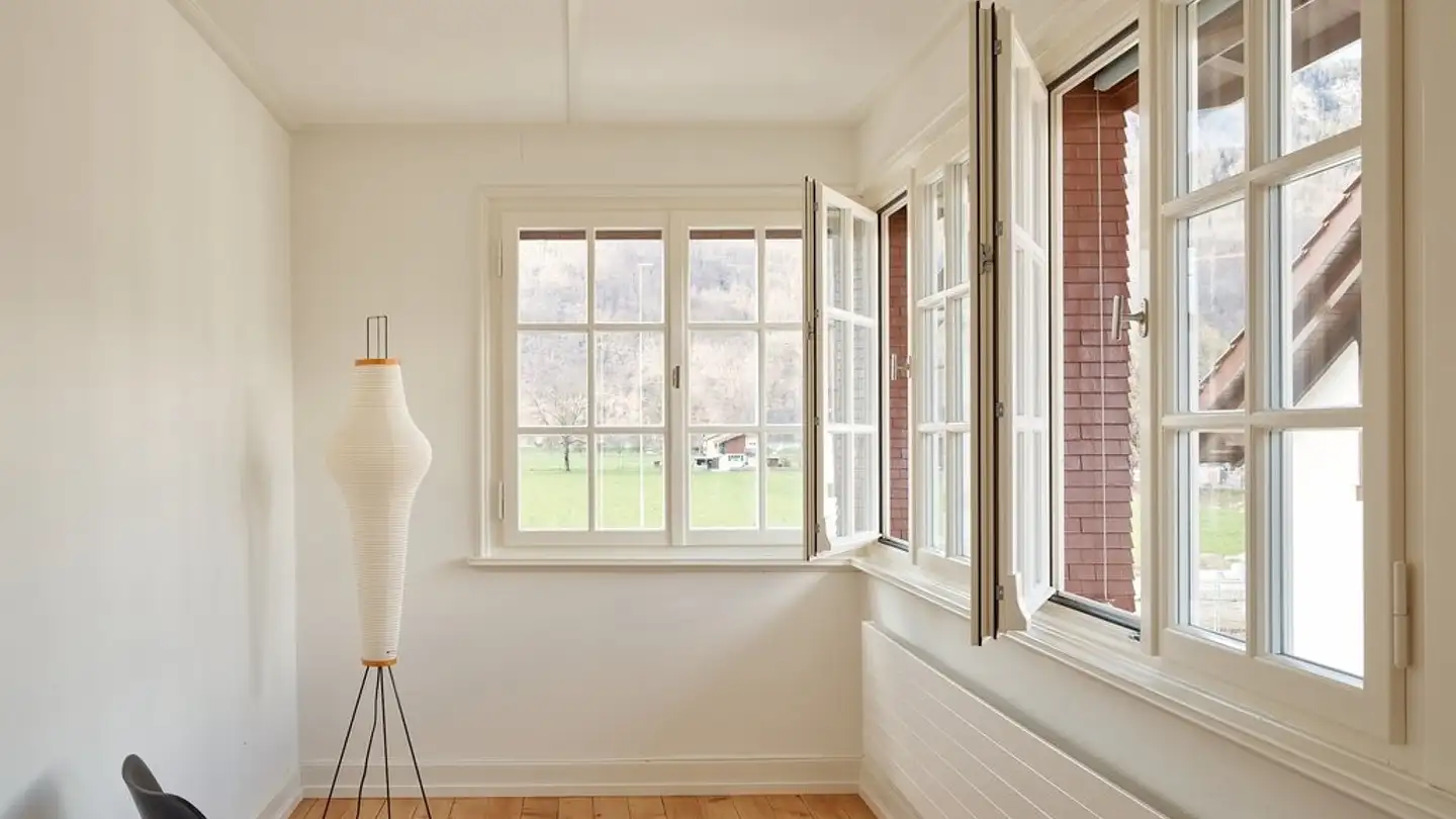 Apartment for rent - Buochserstrasse 37, 6370 Stans - Photo 4