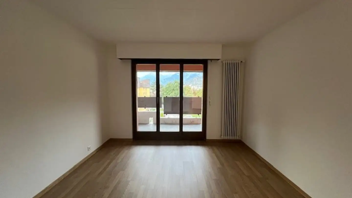 Appartamento in affitto - Avenue Du Grand-Champsec 11, 1950 Sion - Photo 4