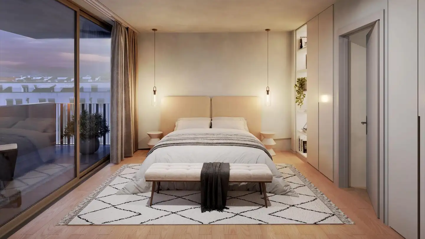 Appartement à vendre - 1202 Genève - Photo 3