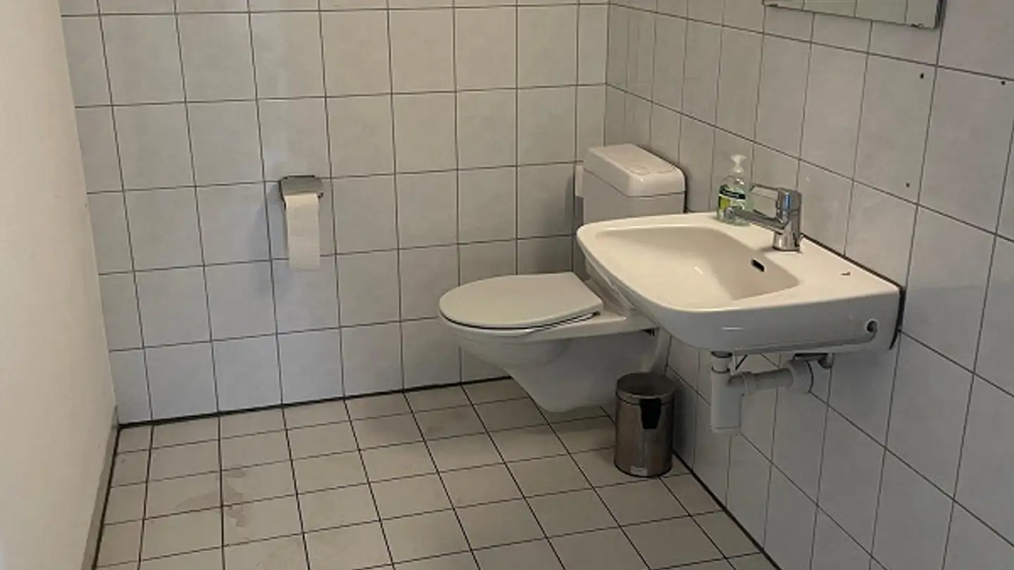 Spazio ufficio in affitto - Seestrasse 15, 9326 Horn - Foto 3