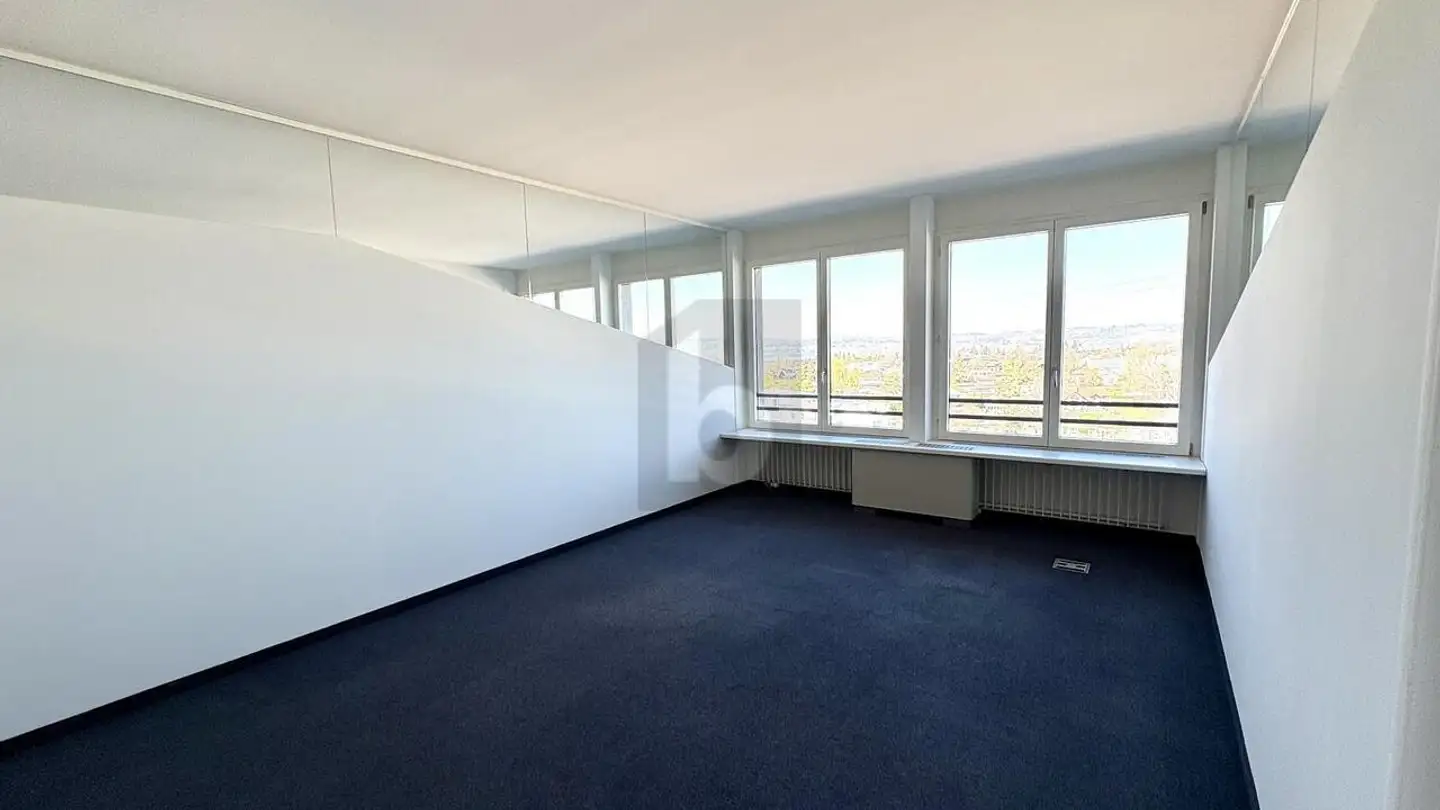 Office space for rent - 8808 Pfäffikon SZ