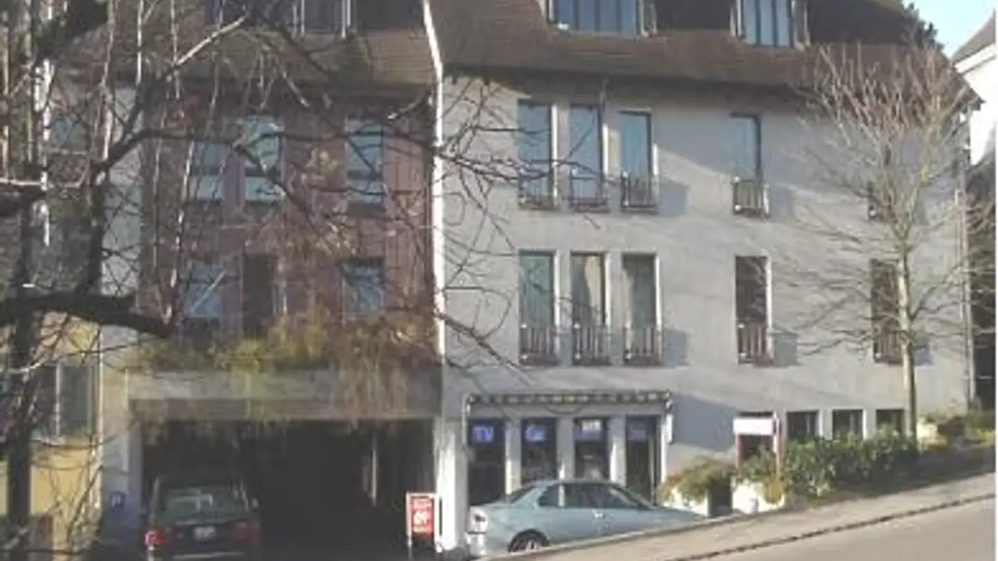 Wohnung mieten - Mühlemattstrasse 2, 4104 Oberwil BL - Foto 2