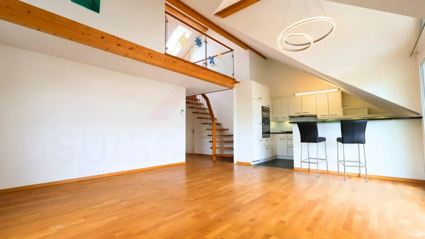 Wohnung kaufen - 3512 Walkringen - Foto 3