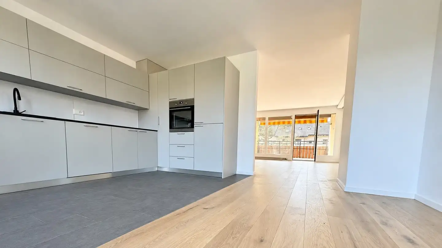 Appartamento in affitto - Langackerstrasse 34, 6330 Cham