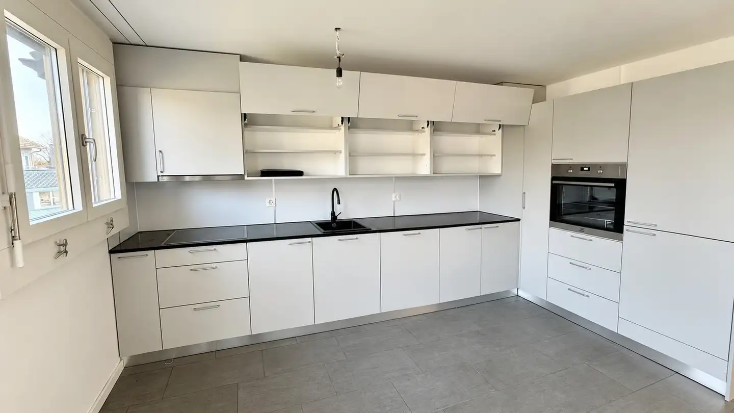 Appartamento in affitto - Langackerstrasse 34, 6330 Cham - Foto 3