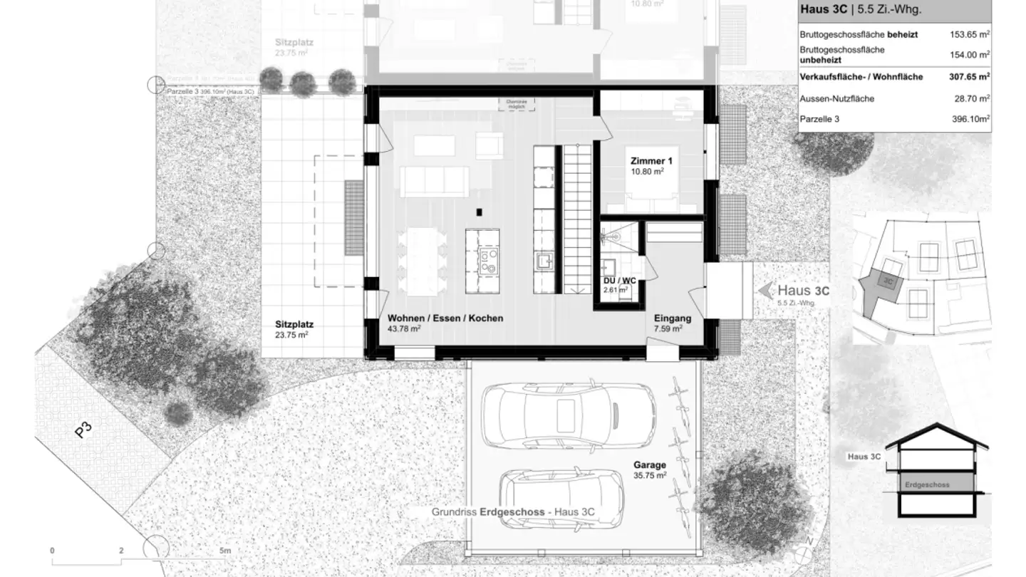 Casa singola in vendita - 7270 Davos Platz - Photo 4