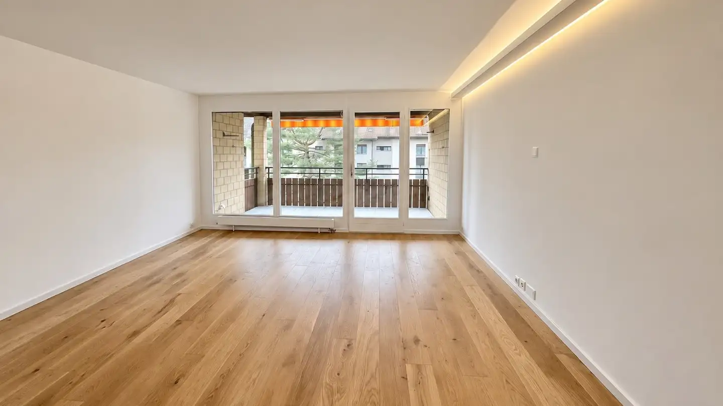 Appartamento in affitto - Langackerstrasse 34, 6330 Cham - Foto 4