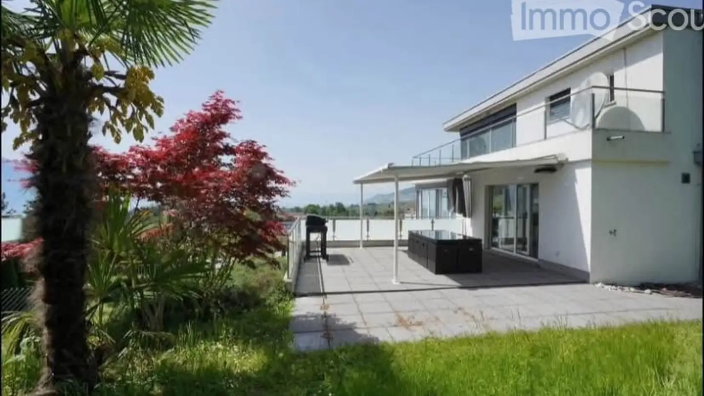 Apartment for sale - 1816 Chailly-Montreux