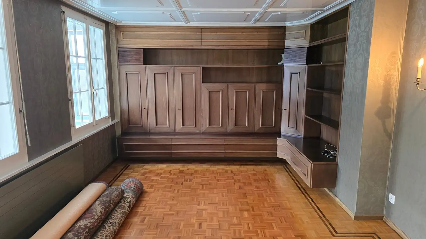 Attico in affitto - Florastrasse 32, 9200 Gossau SG - Foto 2