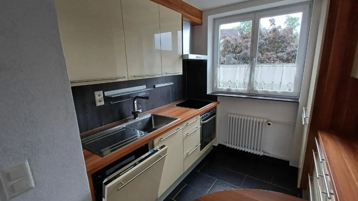 Appartamento in affitto - Töbelimülistrasse 6a, 9424 Rheineck - Photo 3